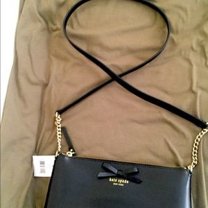 Kate Spade crossbody bag